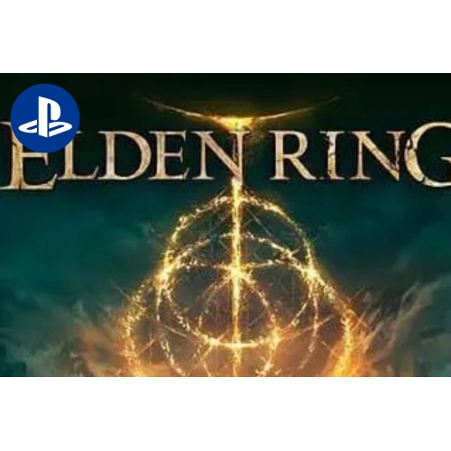  Elden Ring PS4-PS5 - HIZLI TESLİMAT